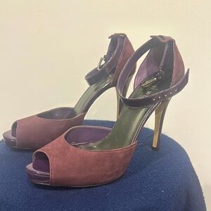 Nine West/7.5/ used/ good condition/ heels